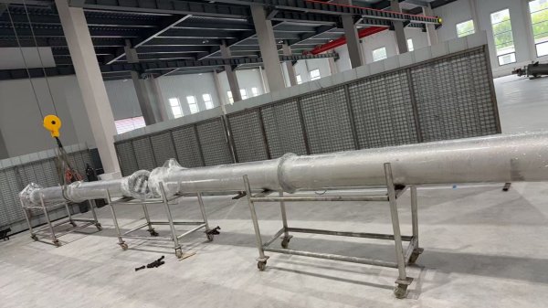 切管机换拆潮：激光机型价格下探，中小加工场列队下单